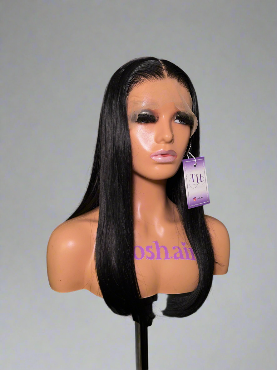 Tosh sleek wig