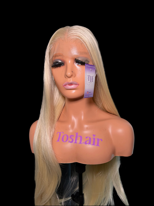 Straight Wig